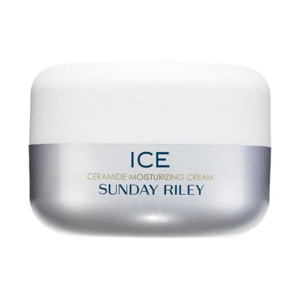 🤩 Mini Sunday Riley ICE Moisturizing Cream - Picture 1 of 2